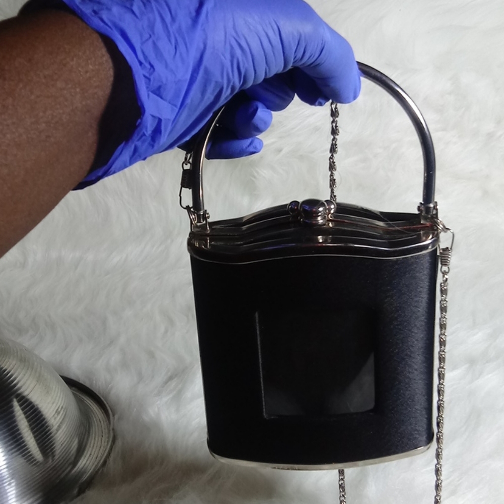 Beautiful Mini Bag - Picture 3 of 4